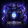 Arcana VPN